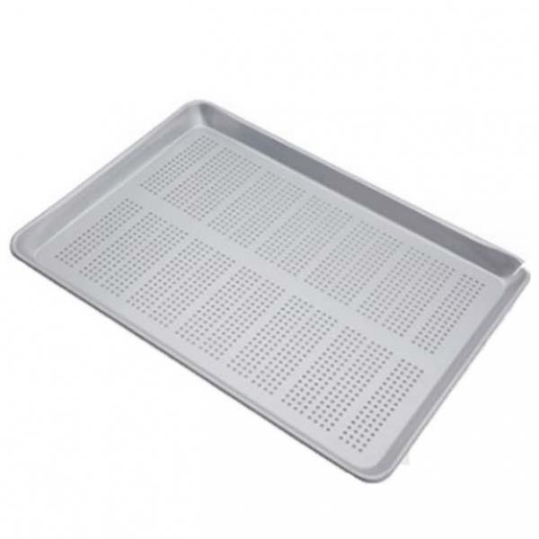 타공 쟁반 물빠짐 쟁반 채반 받침대 씨팬 시트팬 대