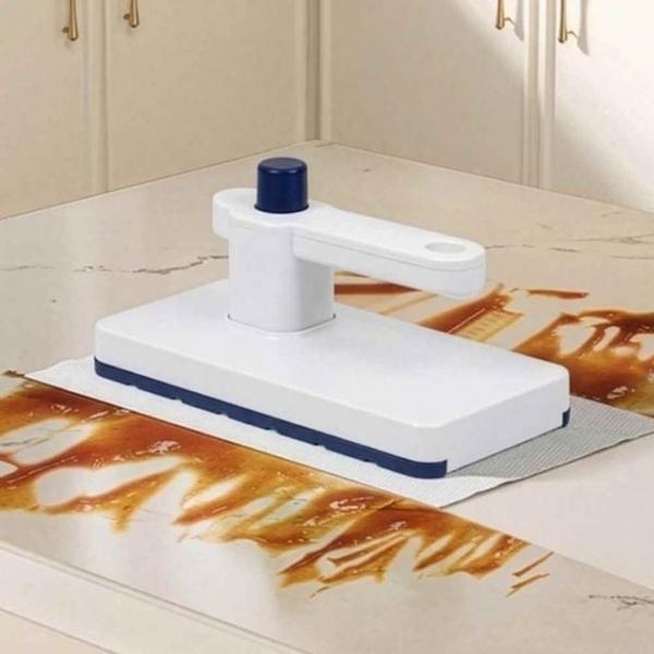 핸디형 밀대 걸레밀대 청소용밀대