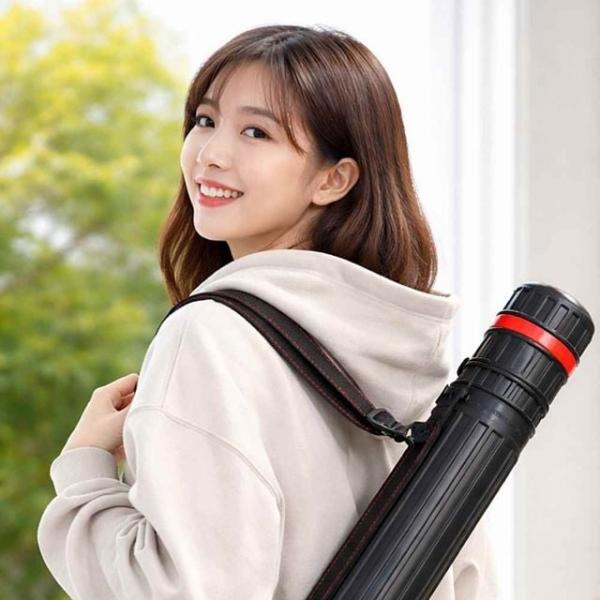 화구통 미술품포장 미술작품보관