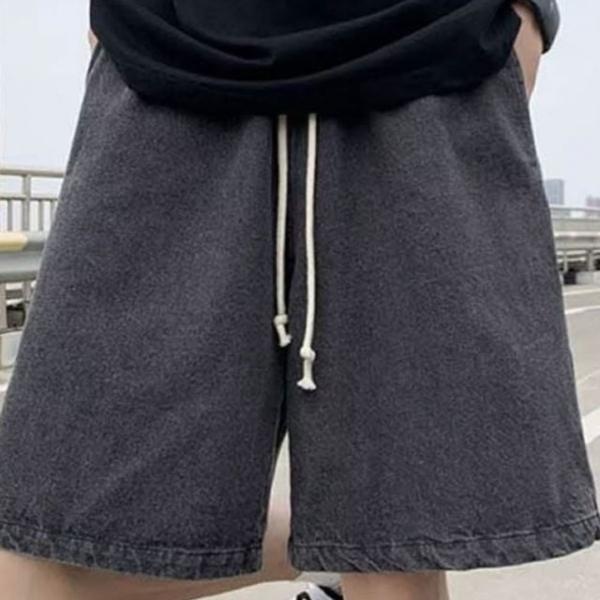 WL 스트릿 데일리 실용성 넉넉한통 트렌디 편안한 와이드 코디 패션 데님 미니멀룩 무드 빈티지