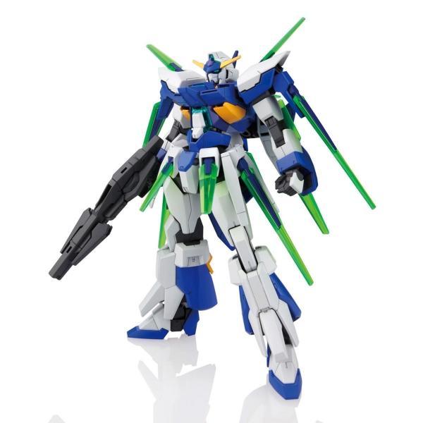 HG 건담 에이지 FX