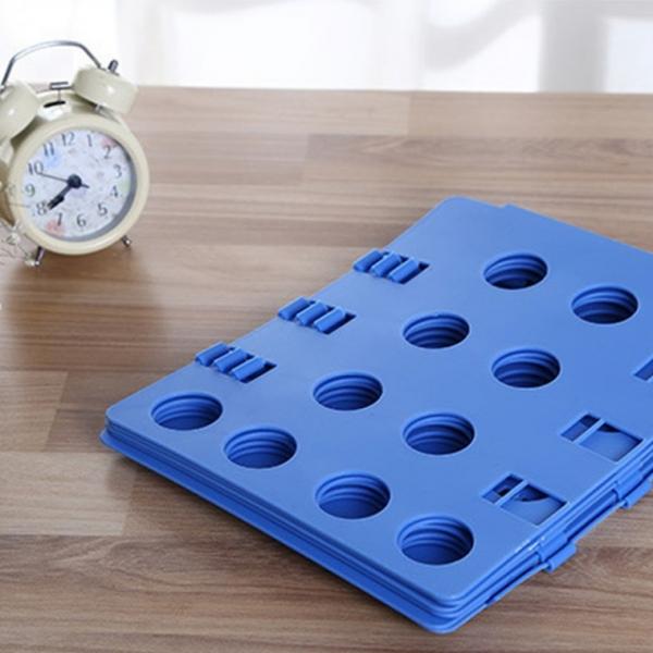 빨래접기 옷접기 옷개기 빨래개기 폴더 대형 RD-11418