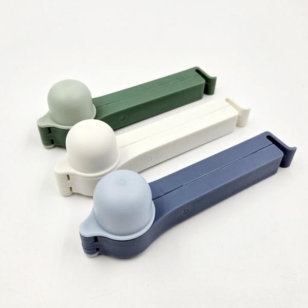 리필 세제 밀봉 뚜껑마개 3개 세트 G