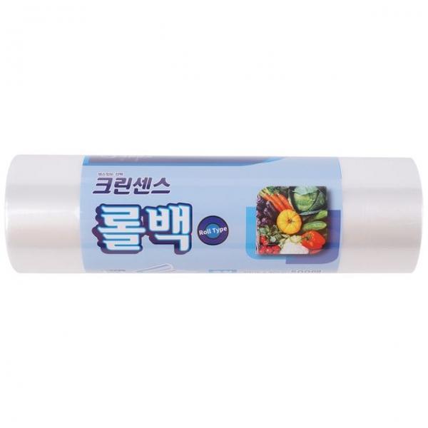 디디샵 위생 롤백 크린센스 중형 30x40 500매
