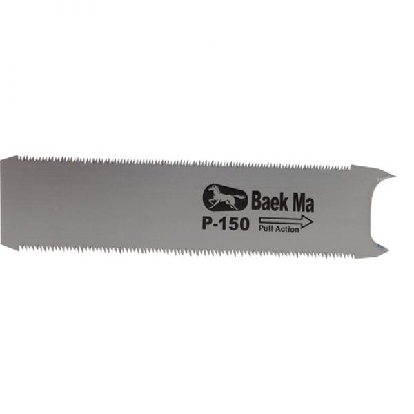백마 목공톱날 P-150-1