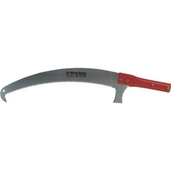 백마 장대톱날 CU-47
