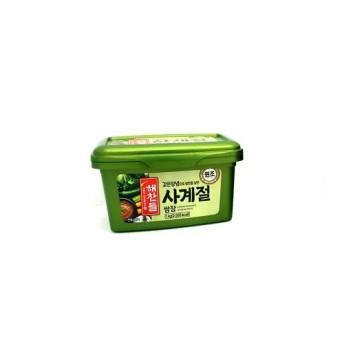 해찬들 쌈장 1kg