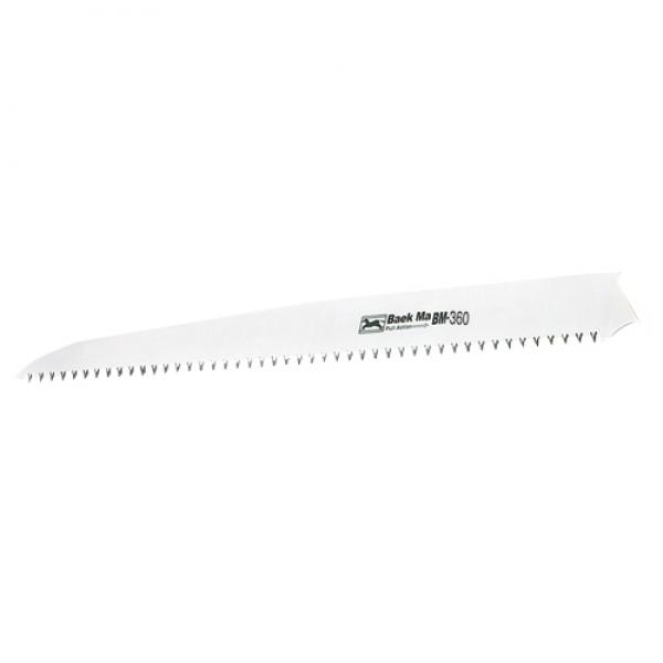 백마 전정톱날 BM-360-1