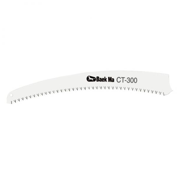 백마 전정톱날(곡선) CT-300-1