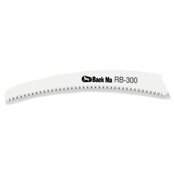 백마 전정톱날(곡선) RB-330-1