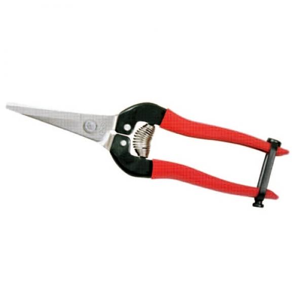 백마 적과가위 190V (190mm)