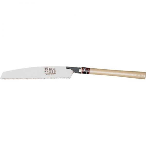 백마 목공톱 TH-330(330mm) 쾌속