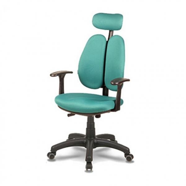 도이 코디백 의자 천 4351 중 그린 사무용 회의실 학교 책상