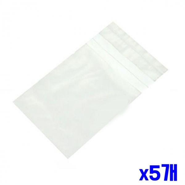 여러모로 다용도 지퍼백 12x19cm 14매 x5개
