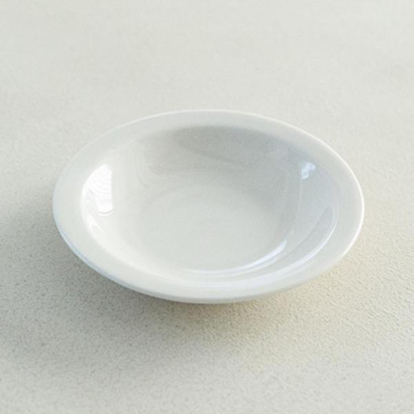이천도자기 강백자 앞접시 16.5cm 그릇 식기 플레이트