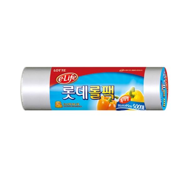 롯데롤백35x45x500매