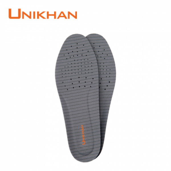 유니칸 쿠션 인솔 (PU/에어홀)