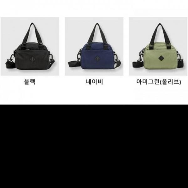 WL 가벼운 외출 크로스백 휴대가 간편한 크로스로 멜 수 있는 스트랩 포함 간편하게 사용