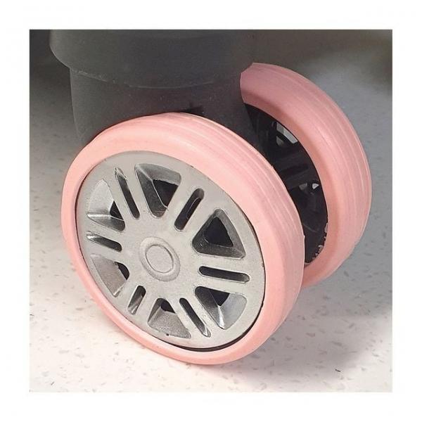 WL (모음전) 실리콘 캐리어 바퀴 커버 8p