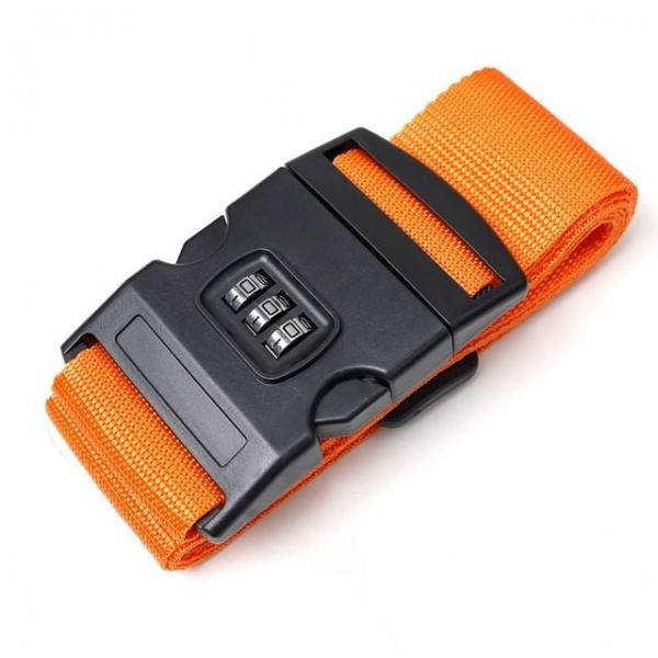 WL 캐리어벨트 캐리어 자물쇠 잠금장치 밴드 스트랩 밸트