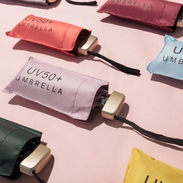 WL (별별창고)G 초경량 양우산 경량 양산 uv 예쁜 가벼운 양산