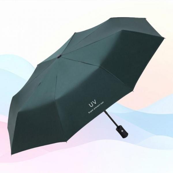 WL UV차단 우양산 답례품 고급 자외선차단 암막양산