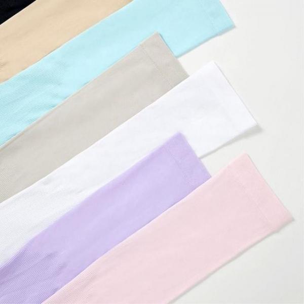 WL 다용도 무봉제 자외선차단 쿨토시 암워머 여름토시