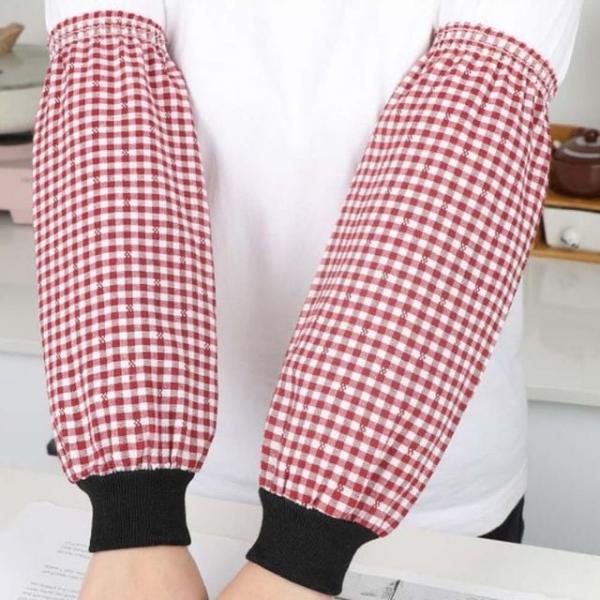 WL 통기성 작업팔토시 사무실 미술용 목공 주방 토시