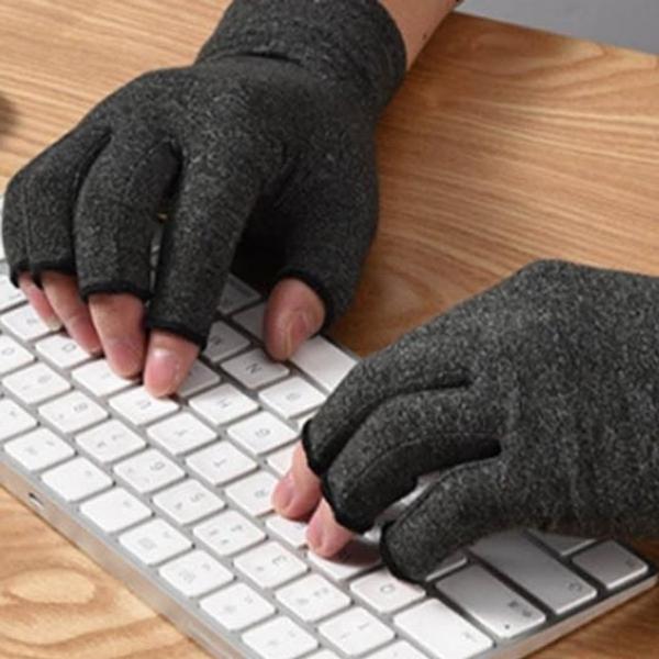 WL 다한증 글러브 스포츠 운전 게임 등 손땀을 효과적으로 잡아주는 손땀 방지 장갑