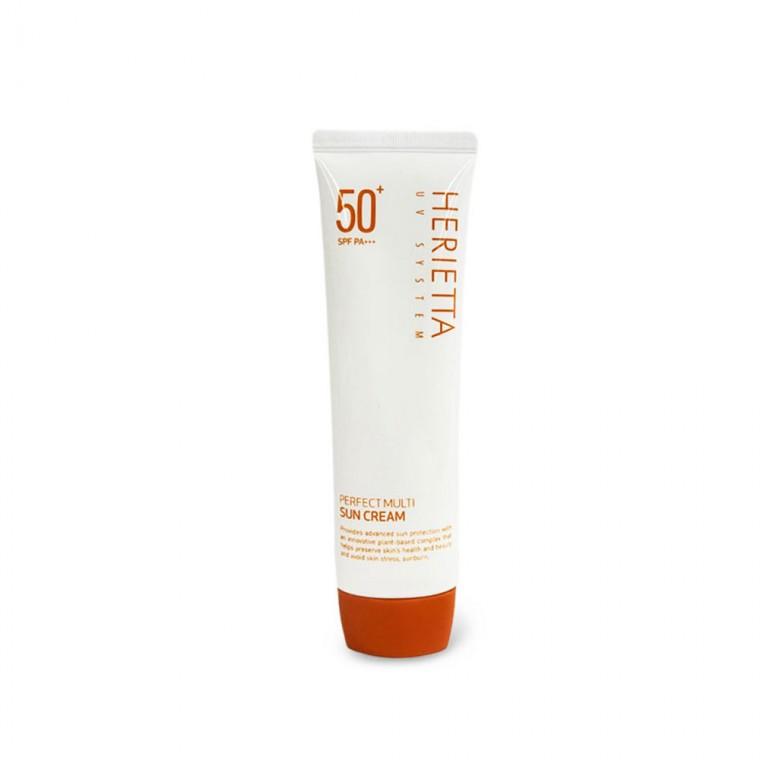 헤리에타 퍼펙트멀티 선크림 90g