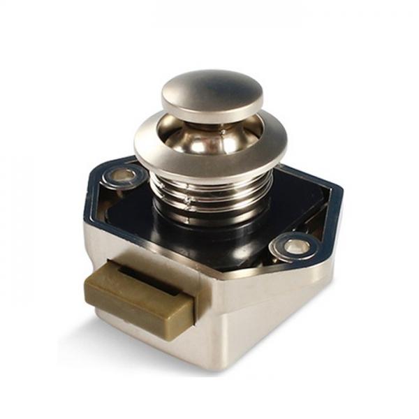 푸시락 카라반 서랍장 도어락 잠금 캠핑카 부품