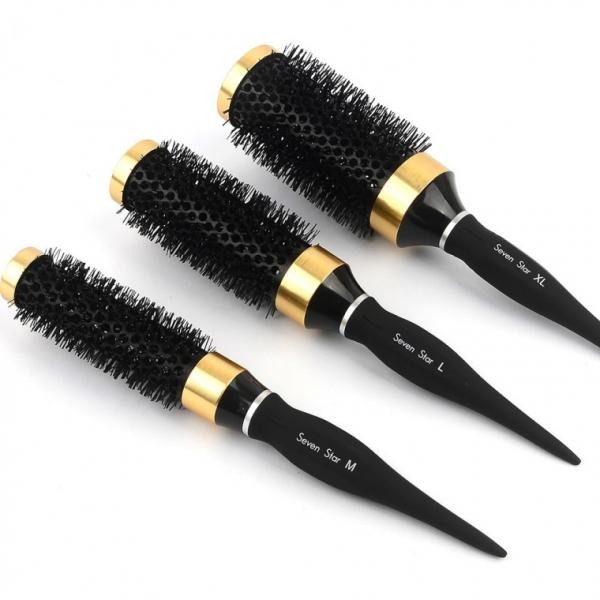 세븐스타 열전도 헤어브러쉬