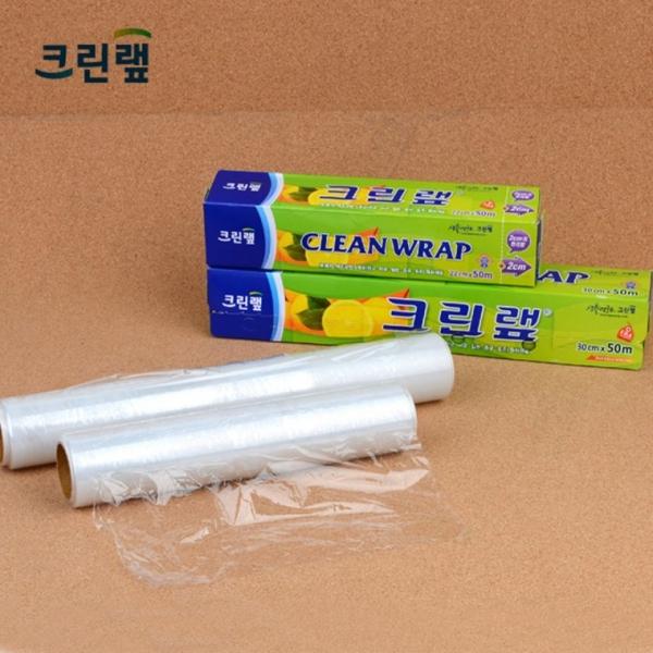 크린랩 50M x 22 30cm