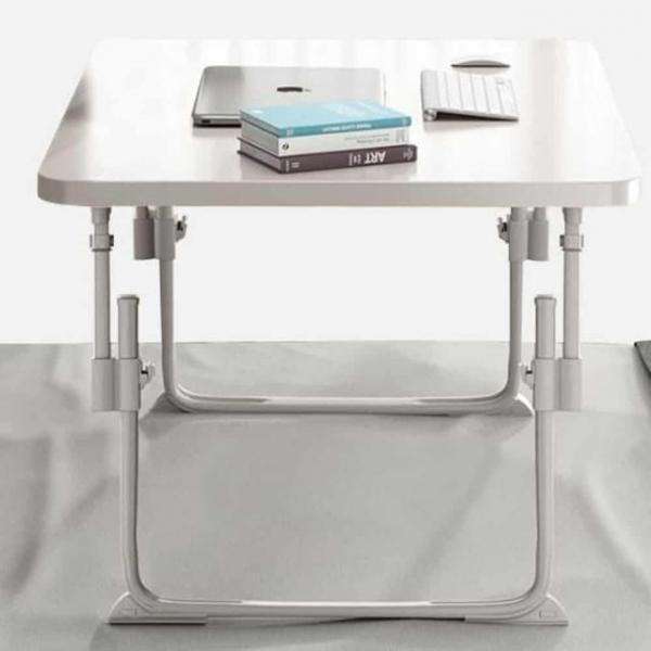 접이식 침대 테이블 접이식간이테이블 접는책상 침대식탁