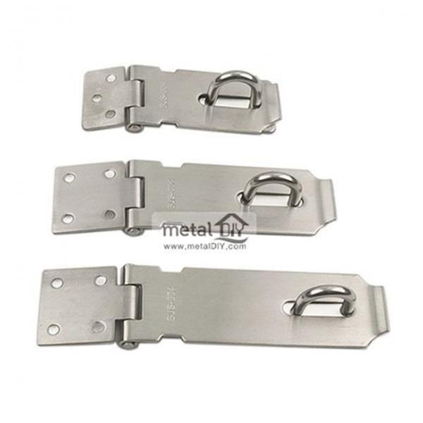 잠금 걸고리 자물쇠 스텐걸고리 방문 도어 장롱 DIY 가구부속자재