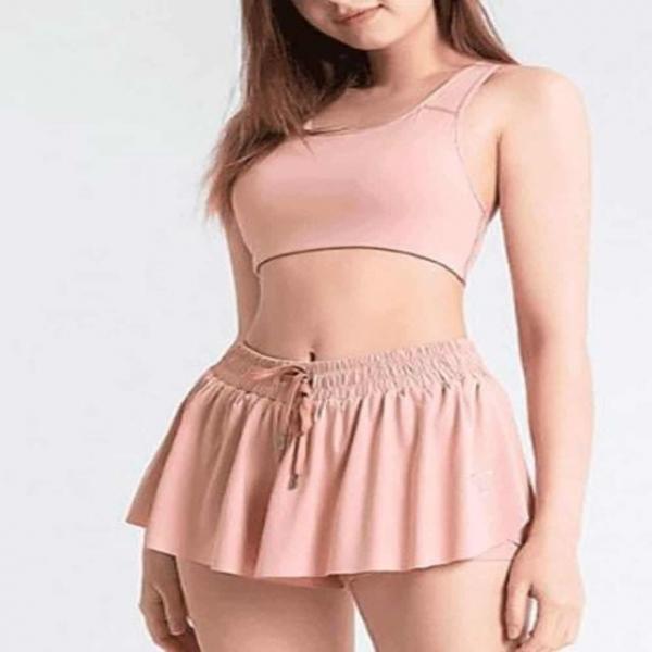 필라테스 세트 운동복 여자운동복 여성헬스복