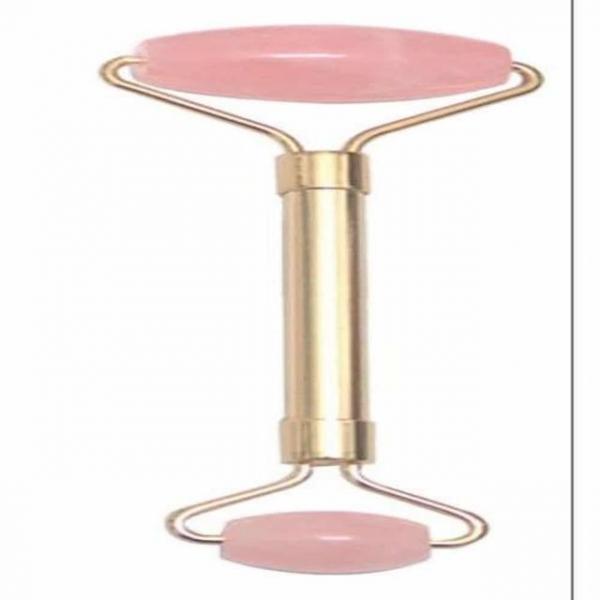 마사지 페이스 롤러 괄사마사지도구 마사지기 마사지봉