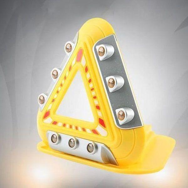 LED 작업등 삼각대 비상등 표시등 경고등 안내등