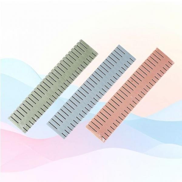 WL 길이 조절 서랍 정리 칸막이 B형 양말 속옷 수납