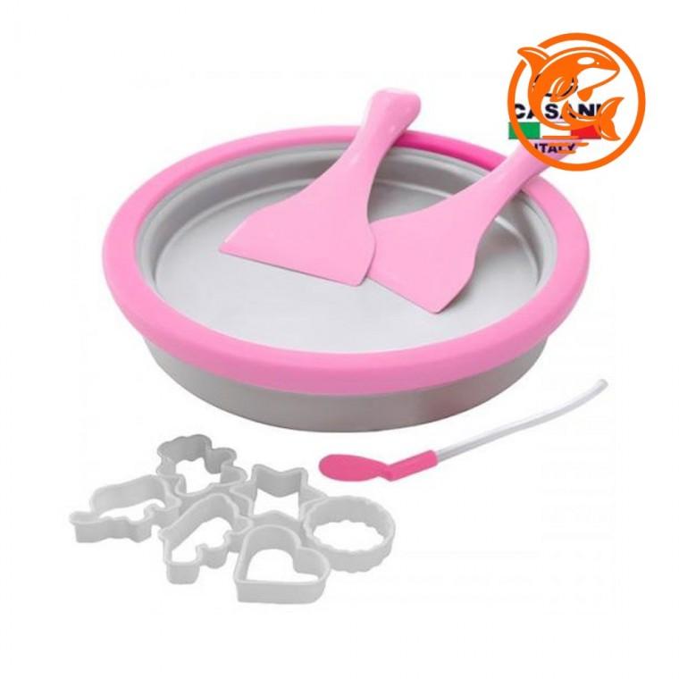 신선한 수제 젤라또 아이스크림 여름 디저트 선물 홈메이드 맛있는 간식