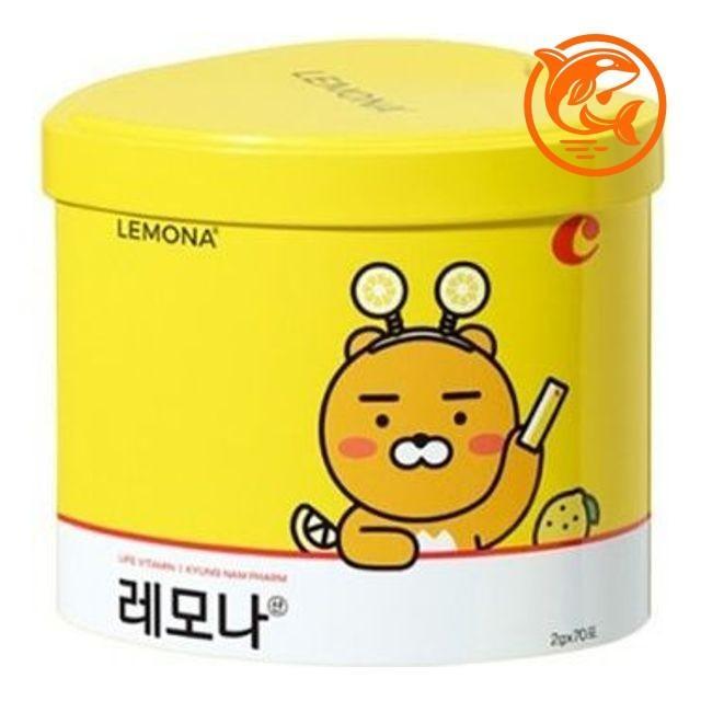 레몬 풍미 건강 스틱 음료 가벼운 휴대 간편 음료수 여름 음료