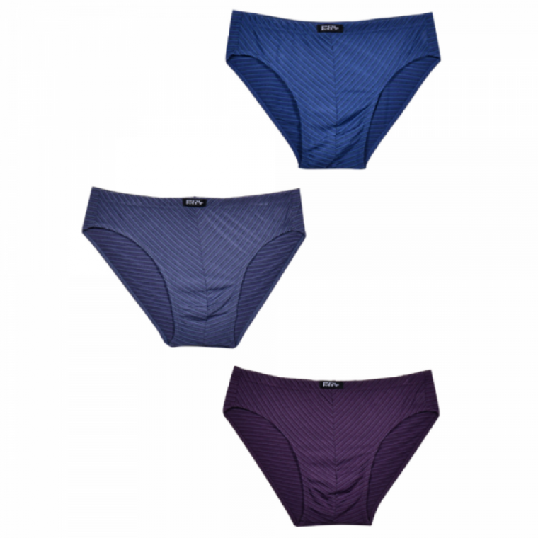 기능성 남성 여름 빅사이즈 팬티 3매