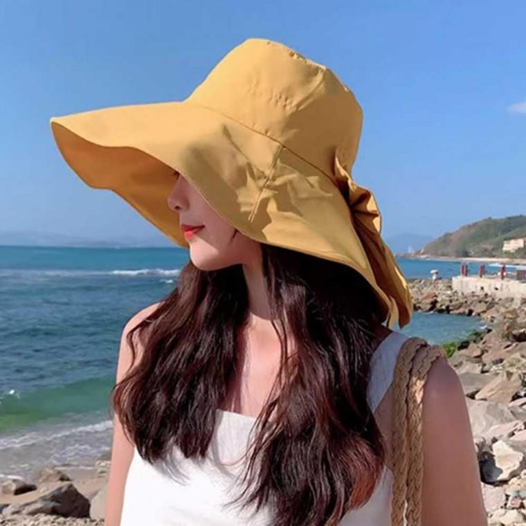 햇빛모자 햇빛 여성썬캡여성선캡 넓은 얼굴햇빛가리개 여자 빅사이즈 여름 햇빛모자쇼핑몰 벙거지 모자 가