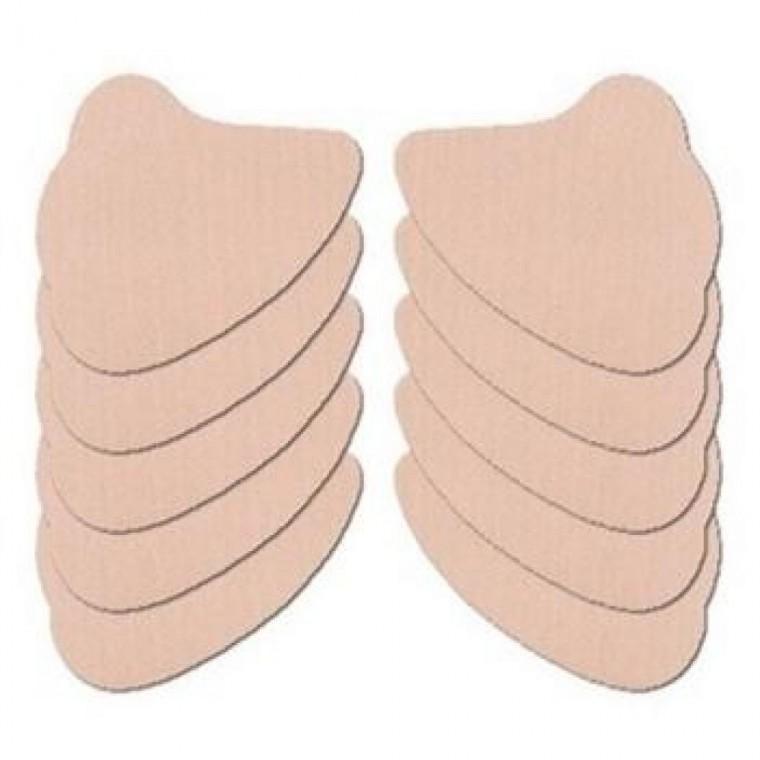 아이패치 에어뮤즈 10P 와이드 햇빛가리개 햇빛차단 햇빛차단시트 선케어