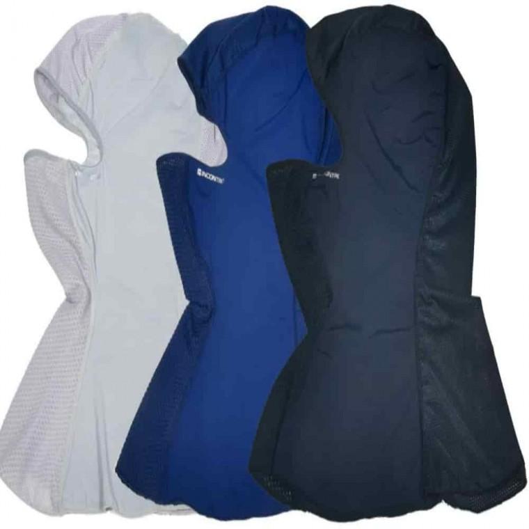 에어로 메쉬 바라클라바 얼굴햇빛가리개 햇빛차단마스크 쿨마스크 햇빛가리개