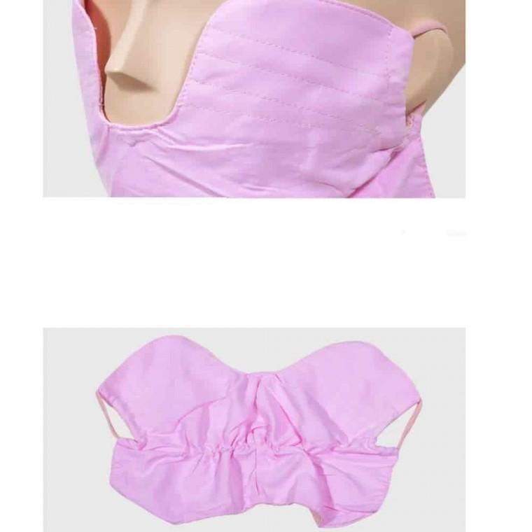 자외선 UV차단 무지 볼마스크 햇빛가리개 얼굴햇빛가리개 햇빛마스크