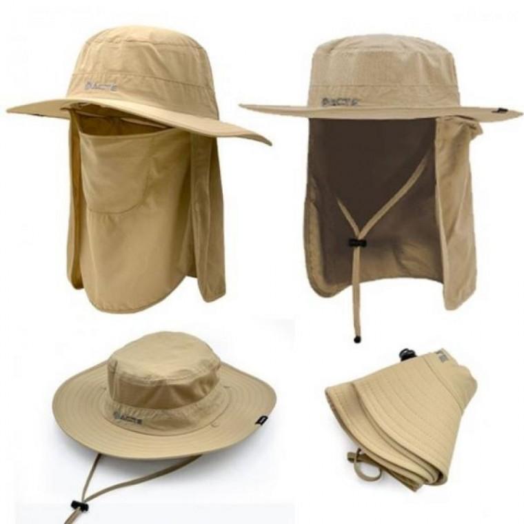 버킷햇 햇빛가리개 챙모자 액트 등산 벙거지모자 캠핑