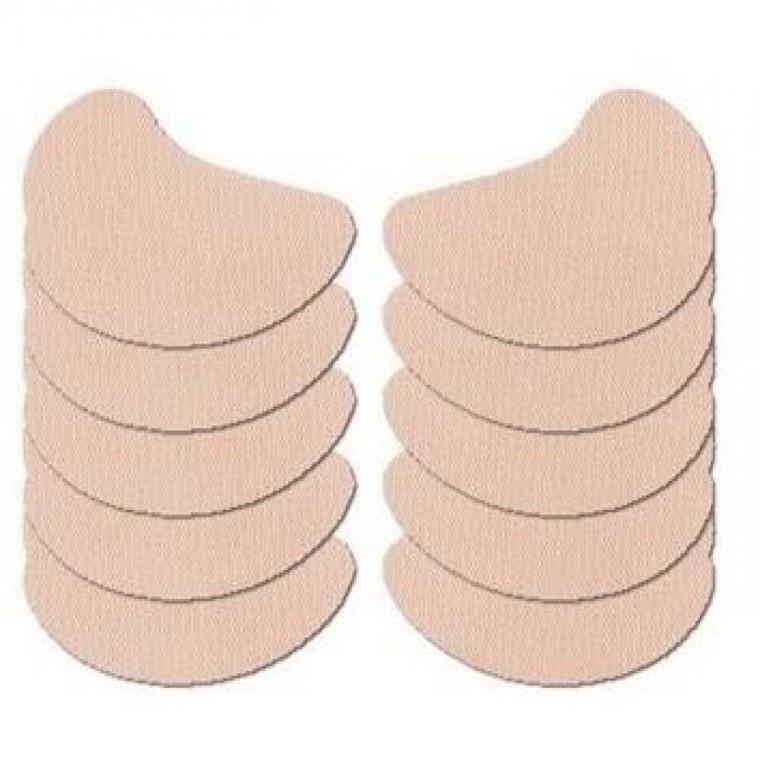 아이패치 에어뮤즈 골프 10P 기본 여행용품 햇빛차단 가리개 햇빛 썬패치