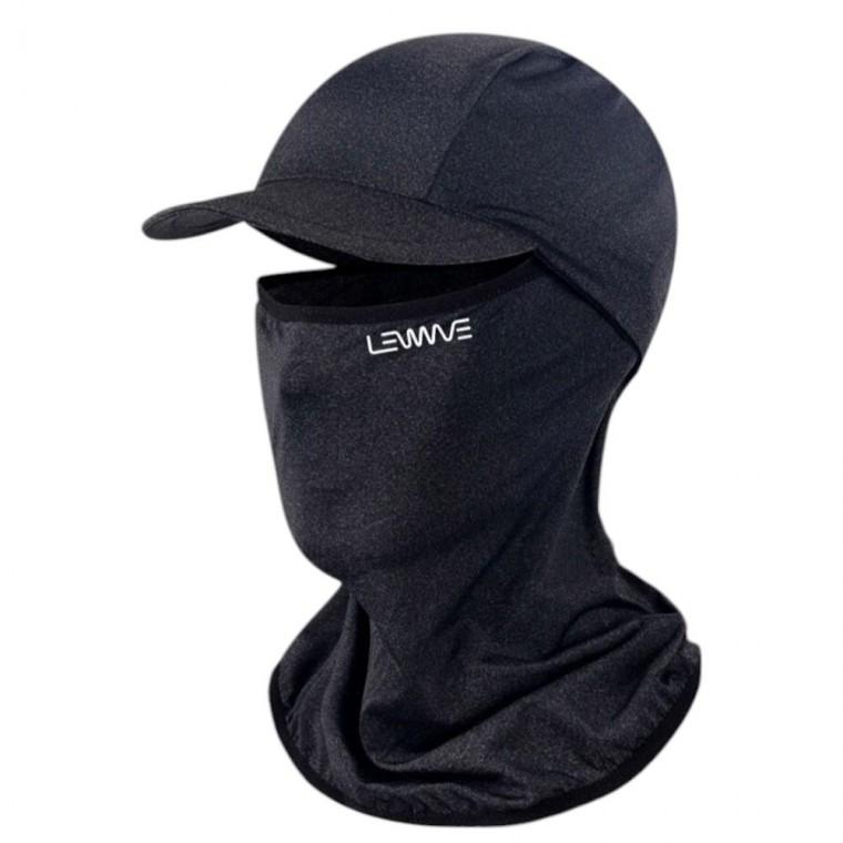 자외선차단 골프 햇빛가리개 캡 바라클라바 전면 마스크 여름 목토시 쿨링 마스크 이중 햇빛차단