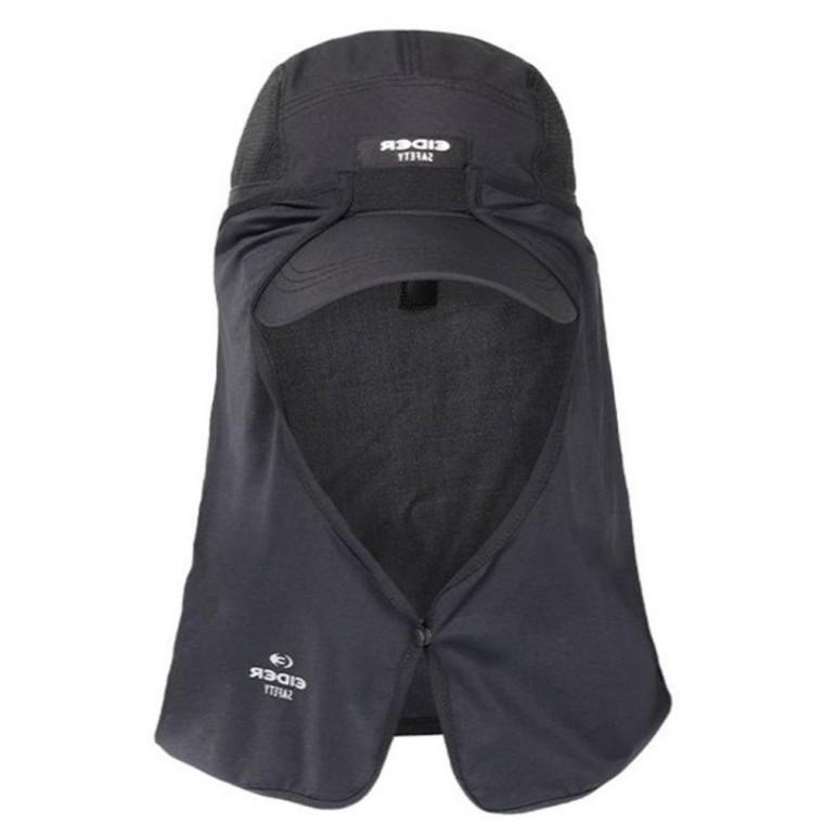 모자 안전모 햇빛가리개 가드 쿨링 자외선차단 야외활동 안전모햇빛가리개